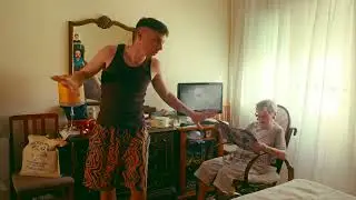 MAMA DOUSHA - Iaia (Videoclip)