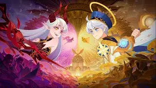 The Twin's War, The War of Truth! - Patch 1.122 At A Glance | AFK Arena