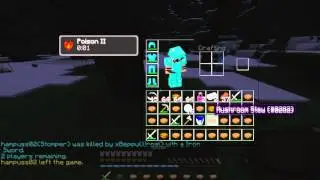 HardcoreGames - MLG PRO !