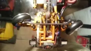 Broadtech Eagle Racing R31-16FM RWD Setup
