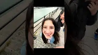 School trip to Dublin 😍