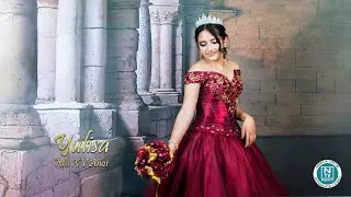 Xv Yulisa - Abril 2022