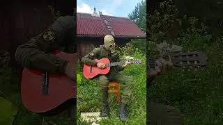 Stalker Музыкальная пауза 