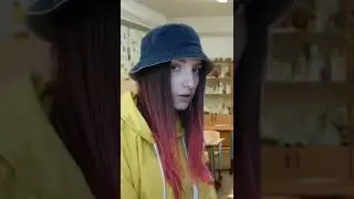 Если бы мы все драматизировали как в аниме 