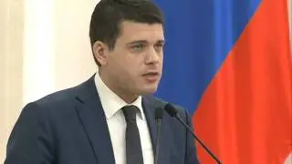 Дмитрий Матвиец о первом этапе программы