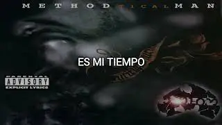 Method Man ft Raekwon - Meth vs. Chef (Subtitulado al Español)