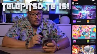 EPIC GAMES STORE, FORTNITE, FALL GUYS, ROCKET LEAGUE A TELEFONODRA!