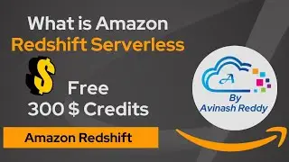 What is Amazon Redshift Serverless | How to configure and connect to Redshift Serverless