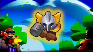 Inquisidor nível 8 | 458 MILHÕES no PVP