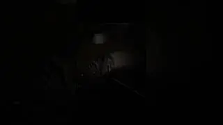 БЮРРЕР ВОЛНУЕТСЯ В СТАЛКЕР ПАДШИЙ БОГ 