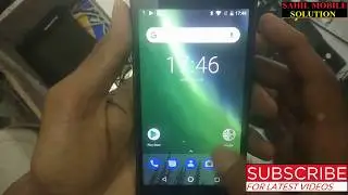 Nokia 2 | TA-1011 FRP Remove By Miracle Box crack, 2.58