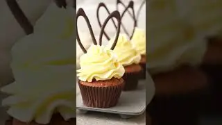 Cupcakes Ostern POTT Eierlikör