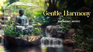 Inner Harmony: Relaxing Meditation, Zen, Yoga, Sleep, and Healing Music