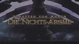 FF14 Online Raid - Die Nichts-Arche [German/Deutsch]