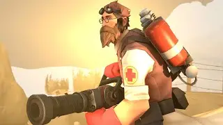 Casual Medic - Live Commentary