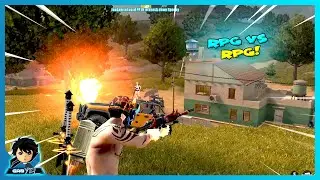 HILIG CHUMAMBA SA PP19! | Solo Squad Random Clips! (Ros Highlights)