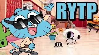 АХУДИВИТЕЛЬНЫЙ МИР ГАМБОЛА RYTP 3