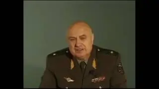 Откуда берется цена на доллар Говорит генерал Петров