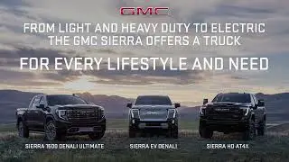New 2026 GMC Sierra 1500 Crew Cab 4WD Elevation Lease Offer | $385/Month