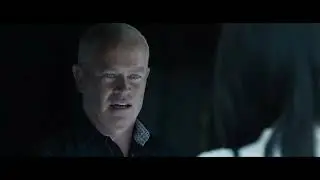 Святым тут не место. Трейлер.  Фильм 2022