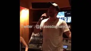 Damian Córdoba - Vete Con el (acústico)