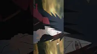 Madara Uchiha Edit 4K | #anime #madara #shorts