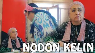 NODON KELIN HIKMATLI DUNYO