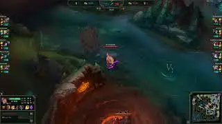 THE GREATEST SETT CARRY OF ALL TIME! (League of Legends s11 Gameplay)