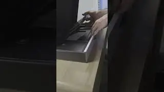 Unboxing my Alienware M16 