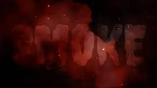 SMOKE SHOT FILM TITLE VIDEO, trailer will be update soon
