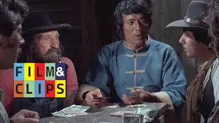 Meu Nome é Shangai Joe -  Filme Completo (Ita Sub em Português) by Film&Clips