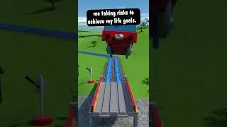 Taking risks to achieve your dreams be like... #goals #dreams