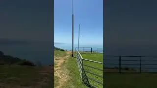 Гонио, смотровые площадки Батуми, черное море #blacksea #georgia2024