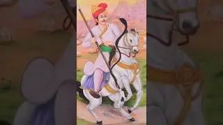 सांप को दिया वचन निभाया, अब लोक देवता के रूप में होती है इस गौ रक्षक की पूजा #historicbharat