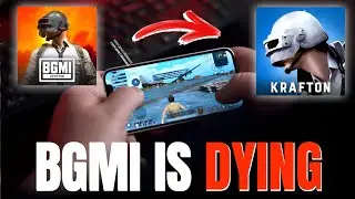 Is BGMI Still Worth It for New Creators? The Honest Truth