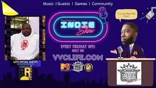 It's The Return Turn [The Indie Show]
