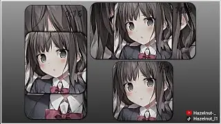 PRESET AM 3 UKURAN || DJ MELODY KANE 💫