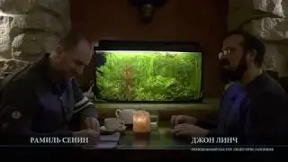 Джон Линч о плодотворном служении (1 часть)