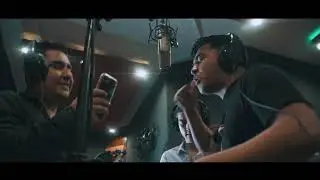 Grupo Restringido - EL REY DE LA JUNGLA