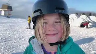 Skiing Trip 2022