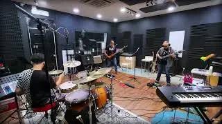 Handle Your Sword (7 Piece Drum Mic)