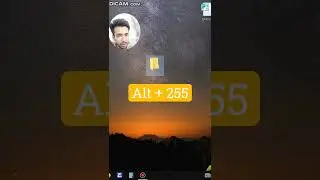 90% Not Know 😲| Computer Trick - Hidden Folder | Create Invisible 💻 Folder | How To Hide Folder