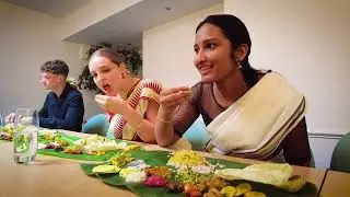 White Pepper Onam 2023 https://thewhitepepper.co.uk/ To book - 29th August 2023 - Phone 01305 750694