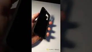 Capa - Case - Capinha-Anti-impacto- Huawei - P30 Pro - Fibra de Carbono Real - CARBON DESIGN