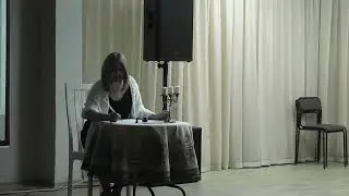 Е. Ростопчина «Певица». Чтец Косова Екатерина