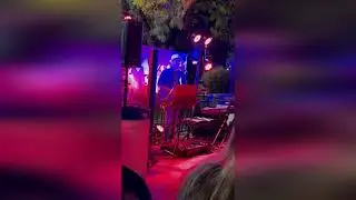Mystical Solo Live Performance @ Shepparton Lawn Tennis Club 16 April 2022