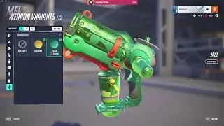 Overwatch 2 ( 5/18/2024)