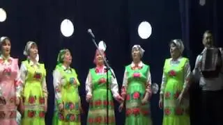 ШУАР КУНДЕМ Ший шергаш