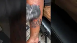 Rent A Girlfriend - Ruka Sarashina Tattoo
