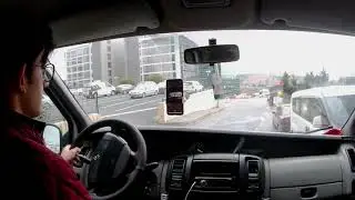 Araba Kaçırma Yeni Kamera Açısı İle Vol.214734 🤣🤣